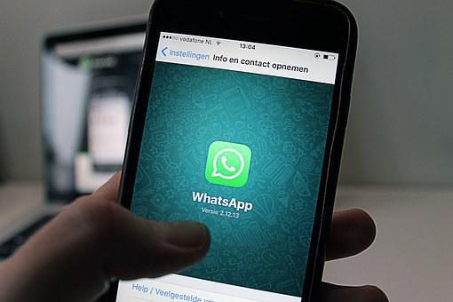 WhatsApp yıllar sonra yenilendi
