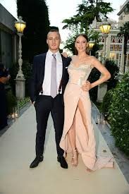 Serenay Sarıkaya ile Kerem Bürsin'in evlilik sözleşmesi krizi!