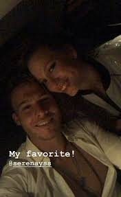 Serenay Sarıkaya ile Kerem Bürsin'in evlilik sözleşmesi krizi!