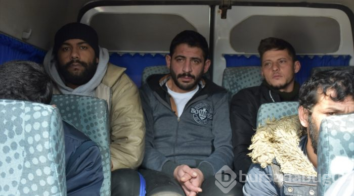 Suriye'de alıkonulanlar eş zamanlı serbest bırakıldı
