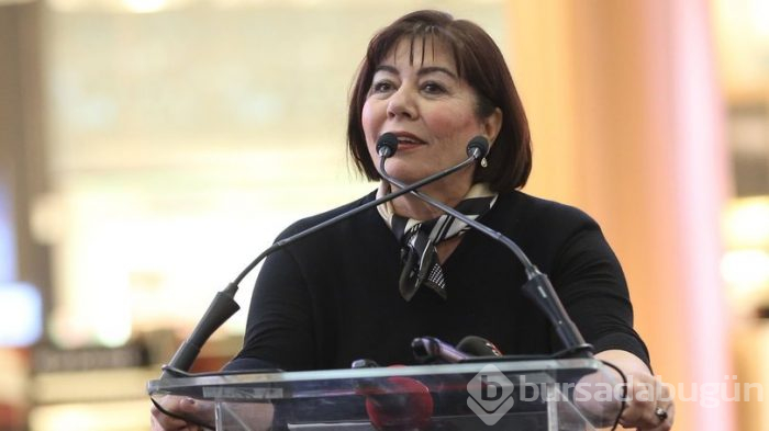 Son Dakika: DHMİ Genel Müdürü Funda Ocak görevinden ayrıldı
