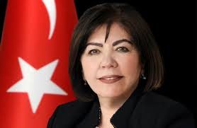 Son Dakika: DHMİ Genel Müdürü Funda Ocak görevinden ayrıldı
