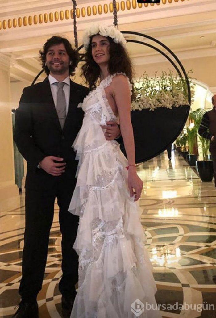 Hindistan'da sürpriz nikah
