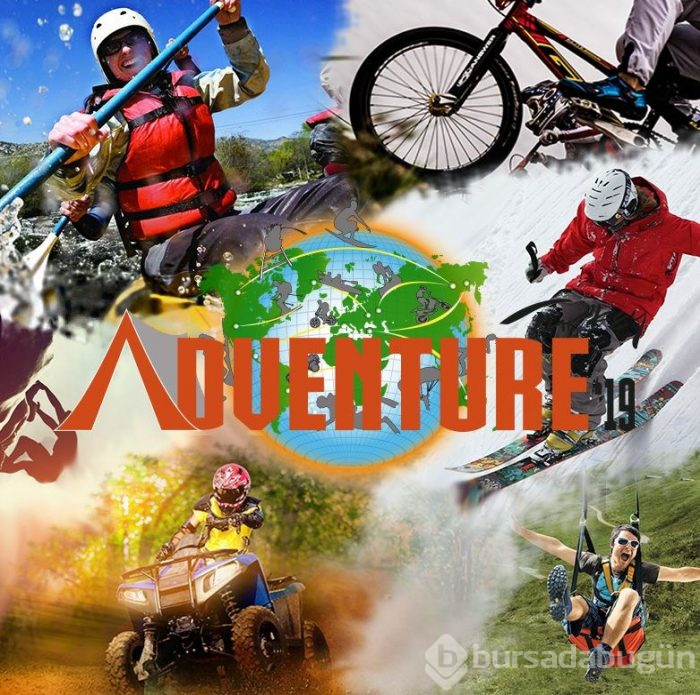 Adventure Turkey için geri sayım başladı