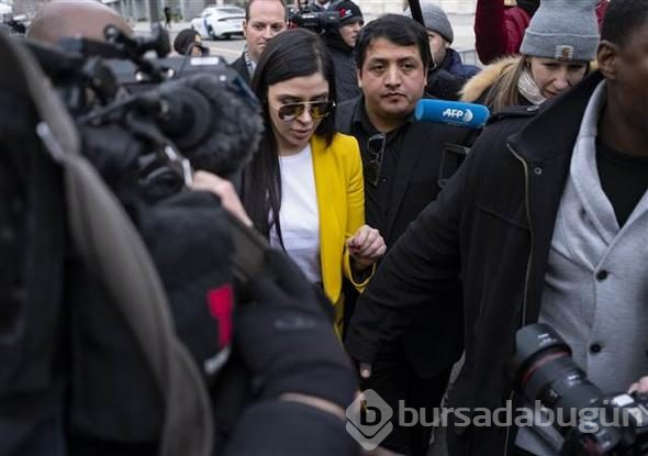El Chapo suçlu bulundu
