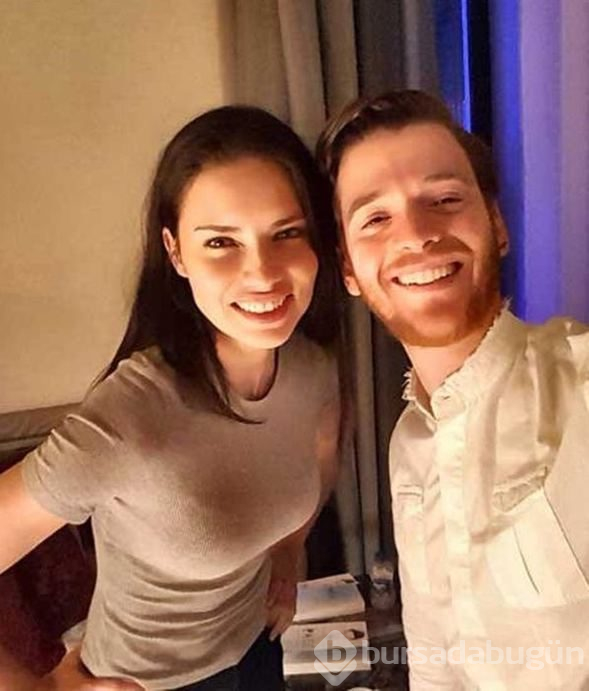Adriana Lima, Metin Hara ile ipleri tamamen kopardı
