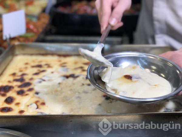 Canınız çekse de bulamıyorsunuz! Sadece yetişen yiyebiliyor(Bu yer Bursada)
