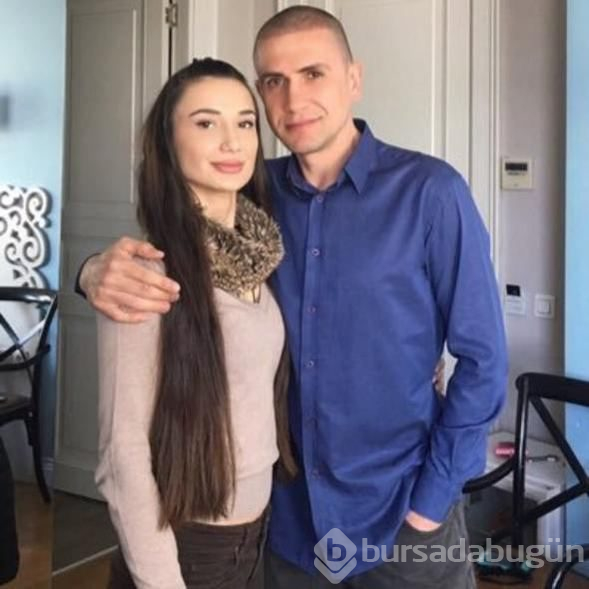 Emre Aşık eşi Yağmur Aşık'ın görüntüleri ile ilgili ilk defa konuştu!
