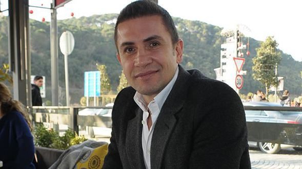 Emre Aşık eşi Yağmur Aşık'ın görüntüleri ile ilgili ilk defa konuştu!
