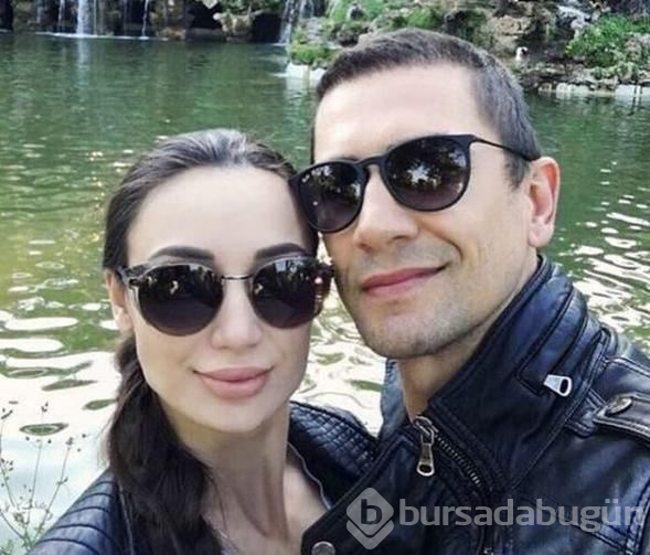 Emre Aşık eşi Yağmur Aşık'ın görüntüleri ile ilgili ilk defa konuştu!
