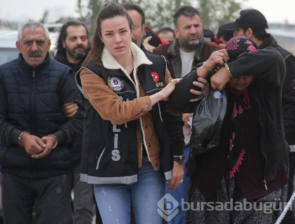 Reziller: Gururumdan yüzümü kapatıyorum
