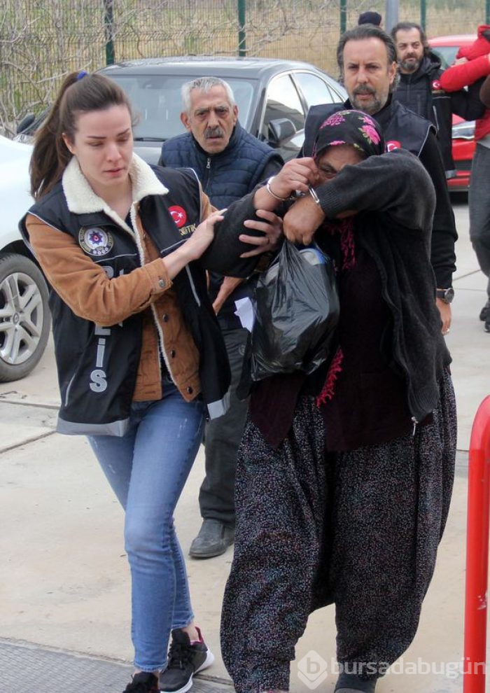 Reziller: Gururumdan yüzümü kapatıyorum
