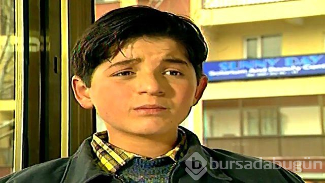Bir Döneme Damga Vuran Küçük Onur'un Son Hali Şaşırttı
