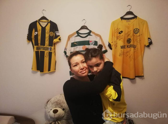 40 günlükken misafirin öptüğü Ecrin, ağır engelli oldu

