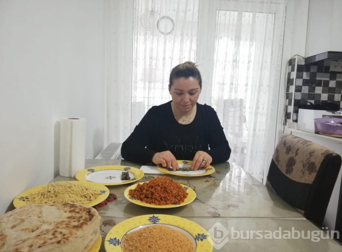 40 günlükken misafirin öptüğü Ecrin, ağır engelli oldu
