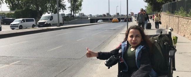 ''Cam Kız''ı iyileştiren yollar
