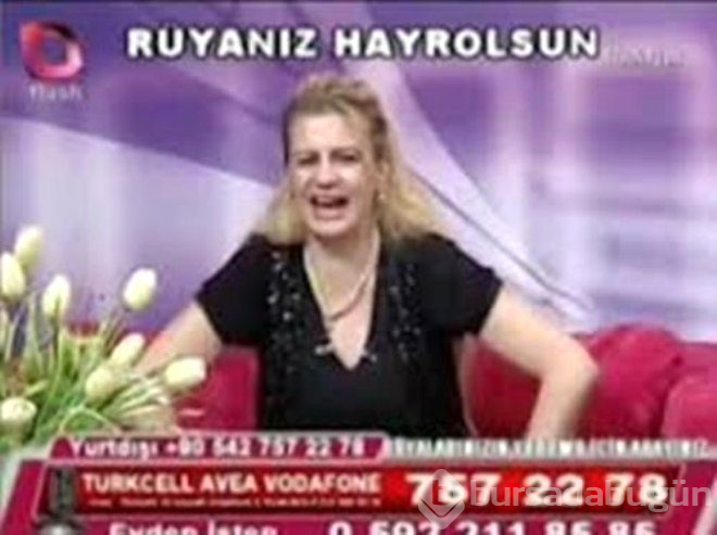 Dertleri Halay Çekerek Unutturan Flash TV'den, Unutulmaz Anlar