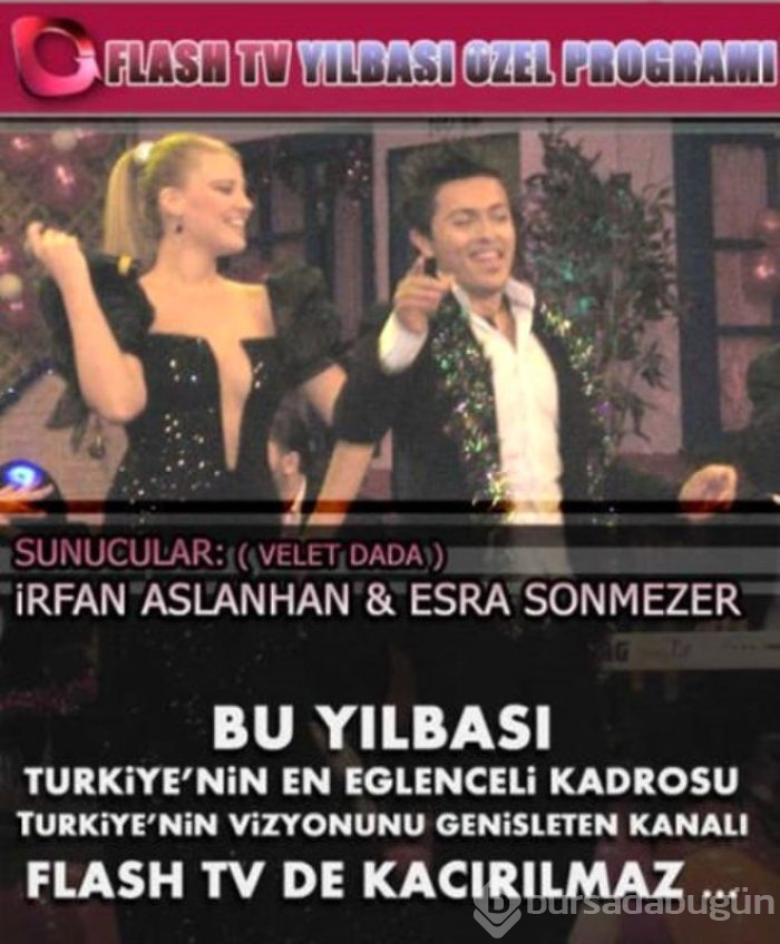Dertleri Halay Çekerek Unutturan Flash TV'den, Unutulmaz Anlar