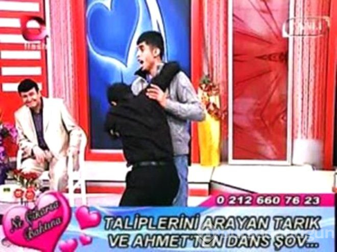 Dertleri Halay Çekerek Unutturan Flash TV'den, Unutulmaz Anlar