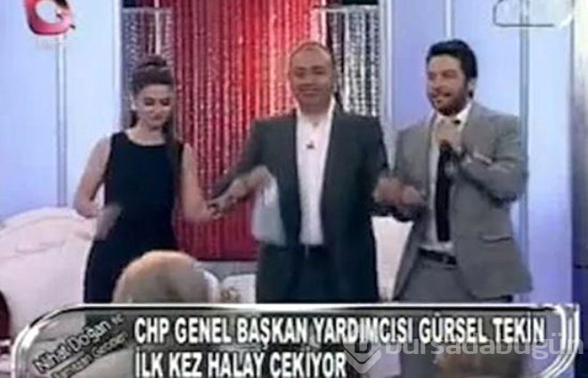 Dertleri Halay Çekerek Unutturan Flash TV'den, Unutulmaz Anlar