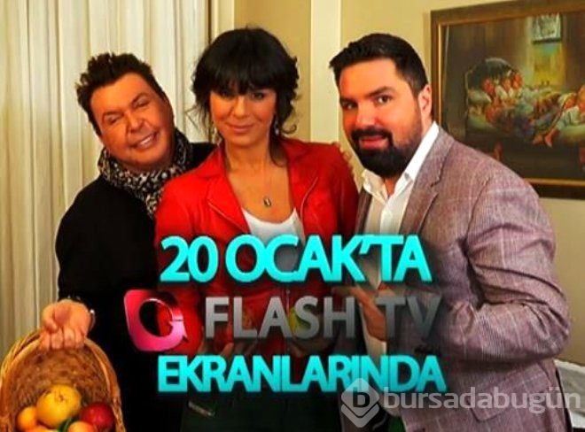 Dertleri Halay Çekerek Unutturan Flash TV'den, Unutulmaz Anlar