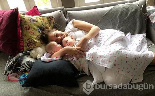 Doğa Rutkay Kamal: Analık sütten ibaret değil bence!
