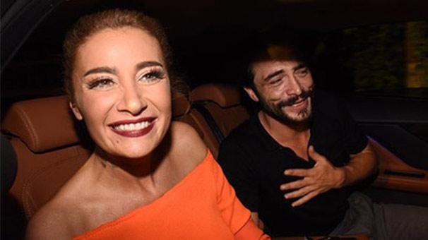 Şarkıcı Sıla Gençoğlu "müşteki" olarak ifade verdi
