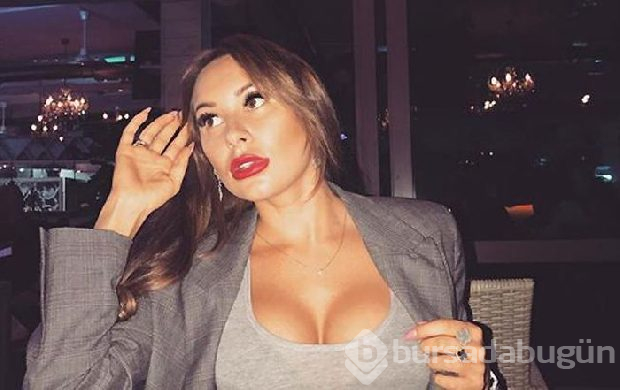 Mykola Morozyuk'un eşi Irina Morozyuk Rize'yi çok sevdi!
