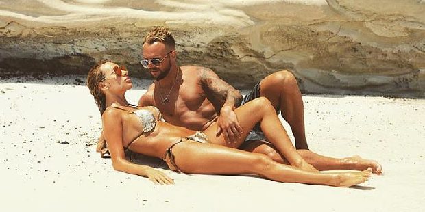 Mykola Morozyuk'un eşi Irina Morozyuk Rize'yi çok sevdi!
