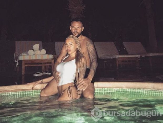 Mykola Morozyuk'un eşi Irina Morozyuk Rize'yi çok sevdi!

