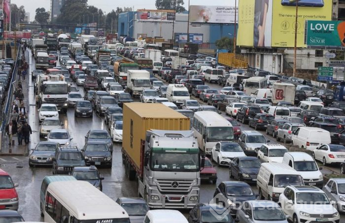 Trafiği en yoğun şehirler açıklandı
