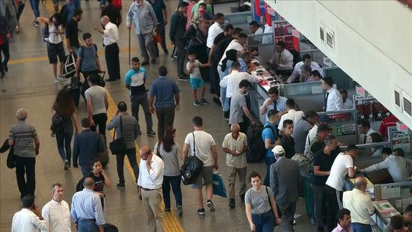İşte illere göre yaşam süreleri ! En uzun yaşam hangi şehirde ?
