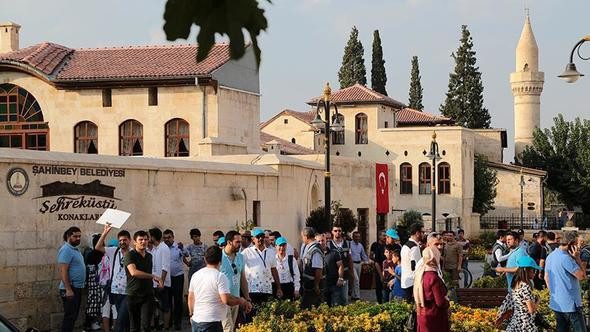 İşte illere göre yaşam süreleri ! En uzun yaşam hangi şehirde ?
