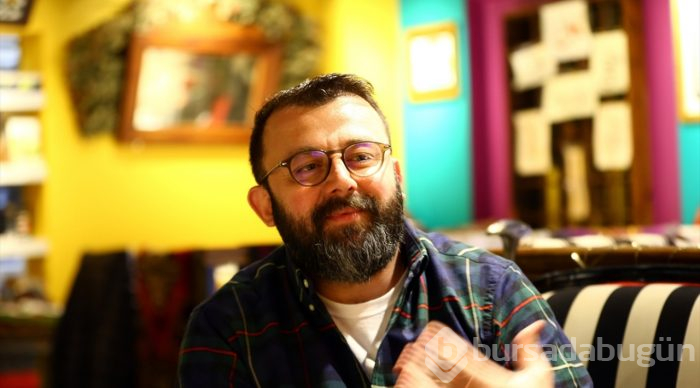Bu otelde dokunduğunuz her şey satılık
