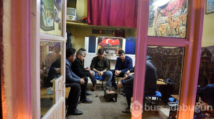 Özel günlerin tadımlık lezzeti: Mırra

