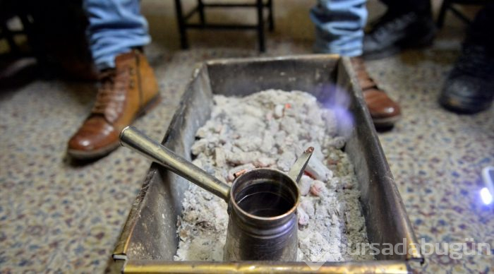 Özel günlerin tadımlık lezzeti: Mırra
