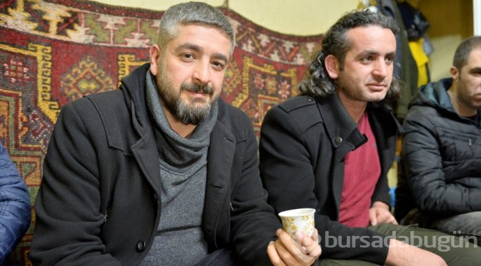 Özel günlerin tadımlık lezzeti: Mırra
