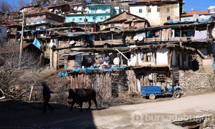 Nepal değil Manisa