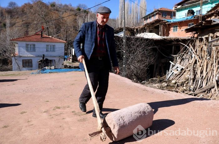 Nepal değil Manisa