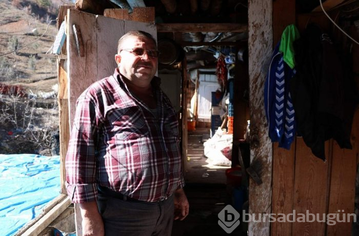 Nepal değil Manisa