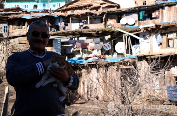 Nepal değil Manisa