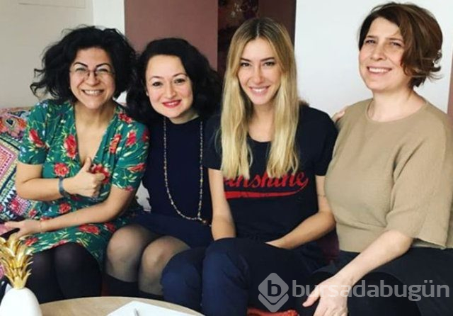Şeyma Subaşı kitap çıkartıyor
