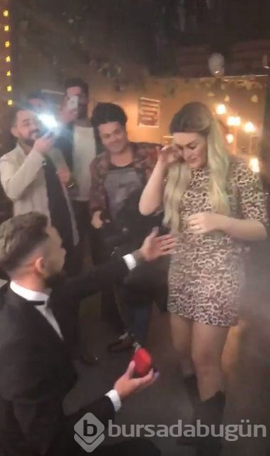 Selin Ciğerci-Gökhan Çıra çiftinin nikah şahidi belli oldu
