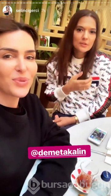 Selin Ciğerci-Gökhan Çıra çiftinin nikah şahidi belli oldu
