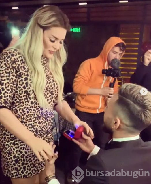 Selin Ciğerci-Gökhan Çıra çiftinin nikah şahidi belli oldu
