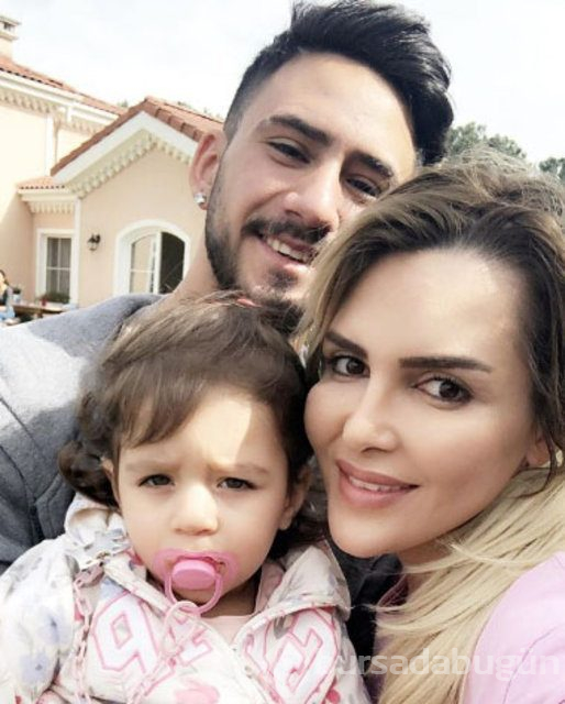 Selin Ciğerci-Gökhan Çıra çiftinin nikah şahidi belli oldu
