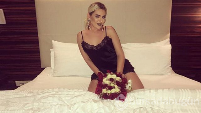 Selin Ciğerci-Gökhan Çıra çiftinin nikah şahidi belli oldu
