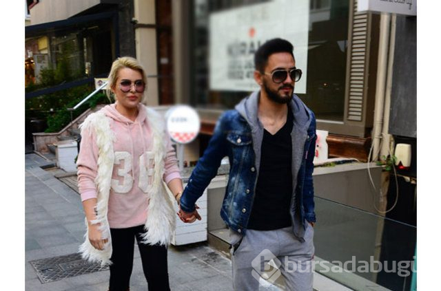 Selin Ciğerci-Gökhan Çıra çiftinin nikah şahidi belli oldu
