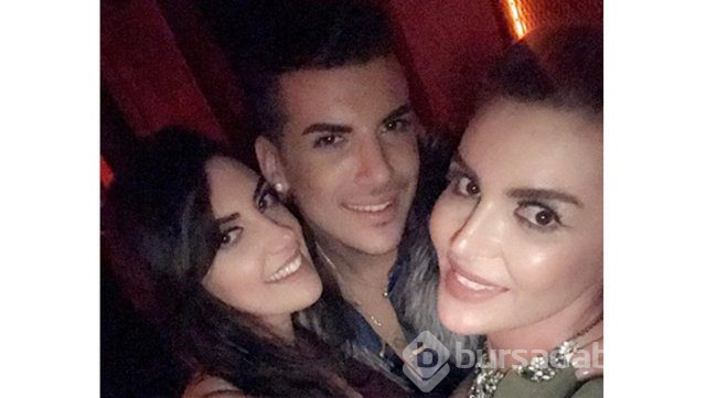 Selin Ciğerci-Gökhan Çıra çiftinin nikah şahidi belli oldu
