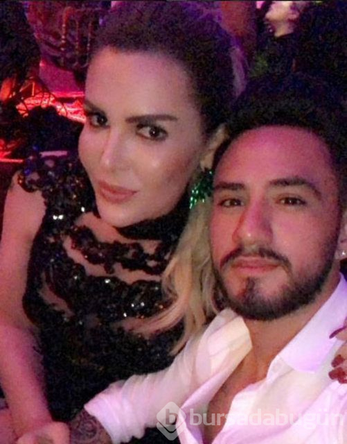 Selin Ciğerci-Gökhan Çıra çiftinin nikah şahidi belli oldu
